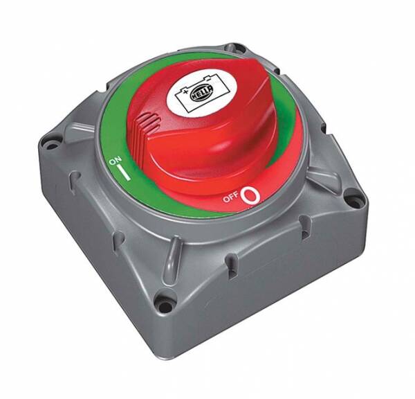 Hella Marine Devre Kesici - 1