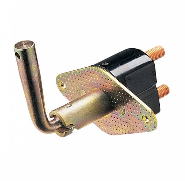 Hella Marine Devre Kesici - 1