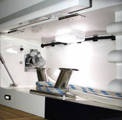 Hella Marine Duraled Tavan Lambası - 2