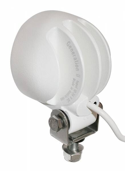 Hella Marine Led Module 70 Mega Beam Güverte Aydınlatma Lambası - 3