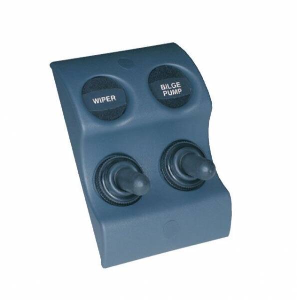 Hella Marine Mikro Anahtar Seti - 1
