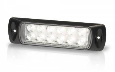 Hella Marine Sea Hawk Led Güverte Aydınlatma Lambası - 1