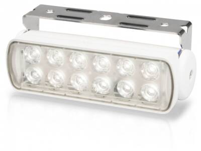Hella Marine Sea Hawk Led Güverte Aydınlatma Lambası - 1