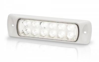 Hella Marine Sea Hawk Led Güverte Aydınlatma Lambası - 1