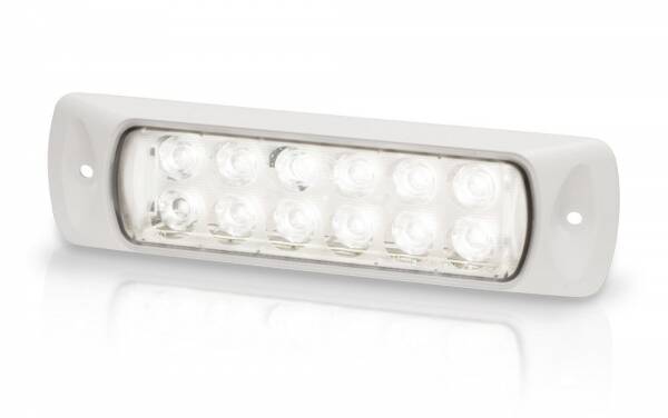 Hella Marine Sea Hawk Led Güverte Aydınlatma Lambası - 1