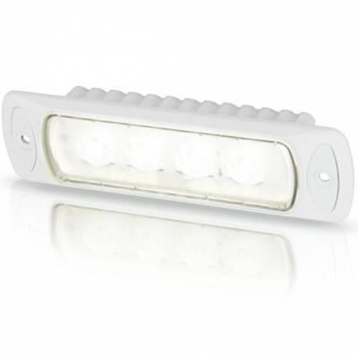 Hella Marine Sea Hawk-R Gömme LED Projektör - 1