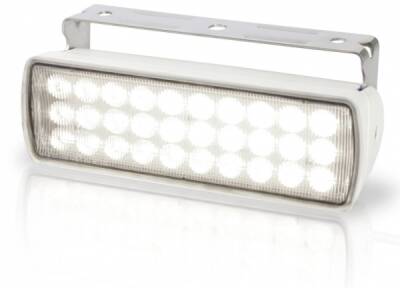 Hella Marine Sea Hawk XL Ledli Güverte Aydınlatma Lambası - 1