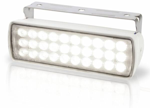 Hella Marine Sea Hawk XL Ledli Güverte Aydınlatma Lambası - 1