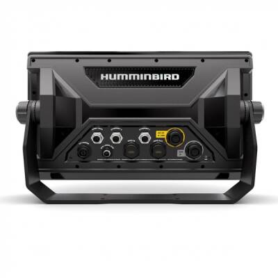 Humminbird APEX MEGA SI+ Chartplotter 13 - 2