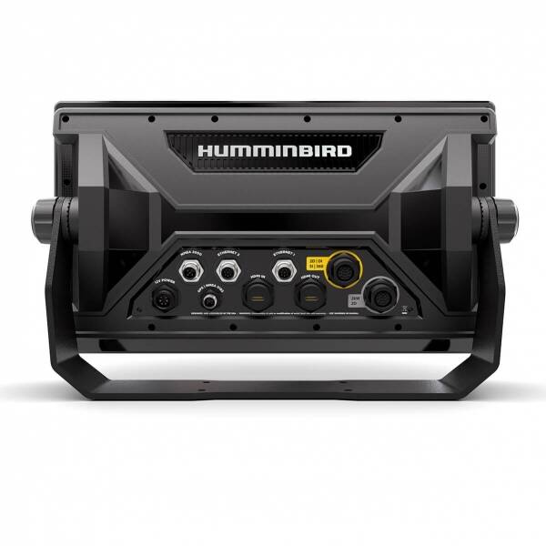 Humminbird APEX MEGA SI+ Chartplotter 13 - 2