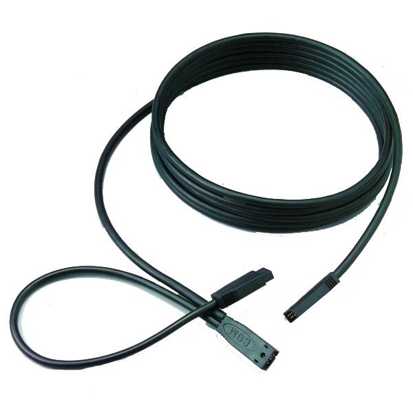 Humminbird GPS için Y Kablo - 1