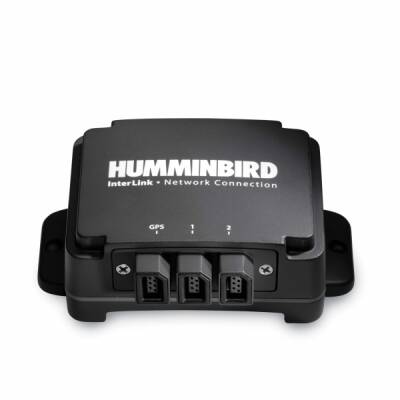 Humminbird Interlink™ Network Bağlantısı - Hummibird