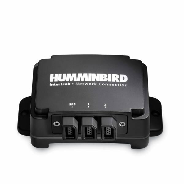 Humminbird Interlink™ Network Bağlantısı - 1
