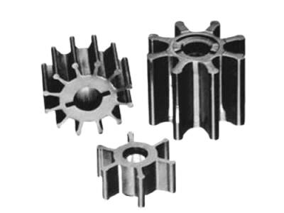 İmpeller 18000k Cat 3196 -Cummis 4019403-(Johnson 09-705bt-1 )Caterpiller 1230492 - 