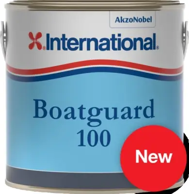 İNTERNATİONAL BOATGUARD 100 EKONOMİK ZEHİRLİ 750 ML ( 1,12 KG) - 1