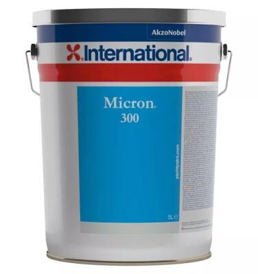 İNTERNATİONAL MICRON 300 5LT - 1