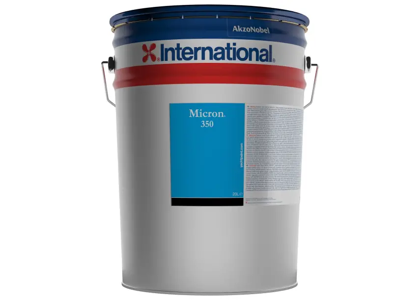 İNTERNATİONAL MICRON 350 20 LT - 1