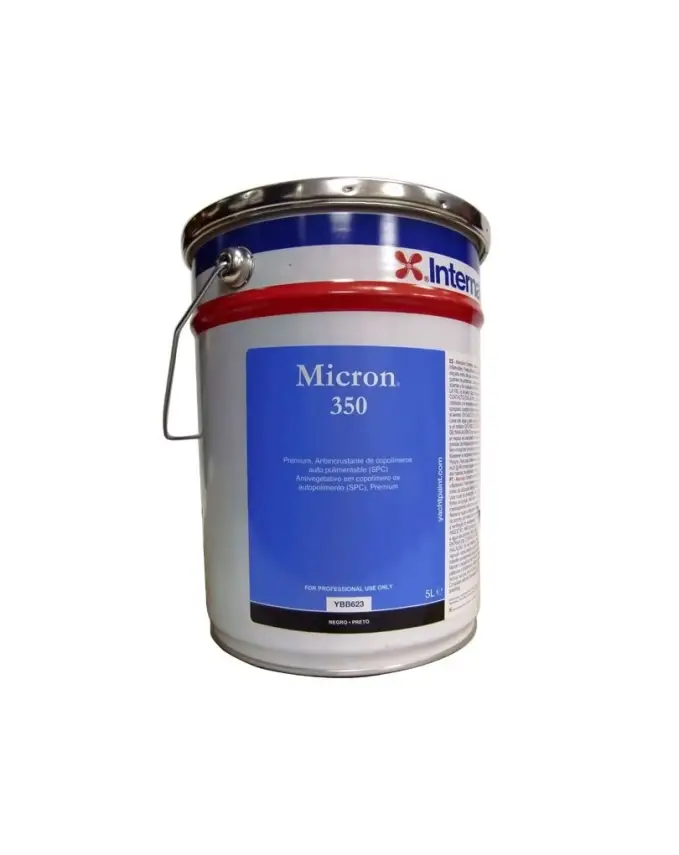 İNTERNATİONAL MICRON 350 5 LT - 1