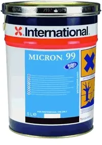 İNTERNATİONAL MICRON 99 20 LT - 1