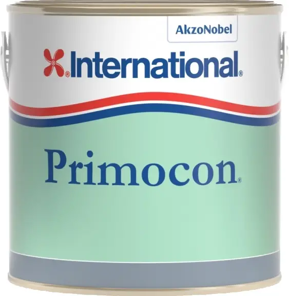 İNTERNATİONAL PRİMOCON ZEHİRLİ BOYA ASTARI 750 ML - 1