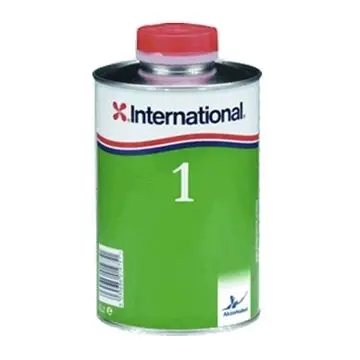 İNTERNATİONAL TİNER NO.1 (1LT) - 1