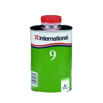 İNTERNATİONAL TİNER NO.9 (1 LT) - 1