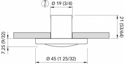 Irene led - 2