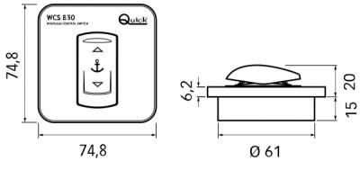 Irgat Kumanda Paneli - 3