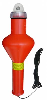 Işıklı Şamandıra - 