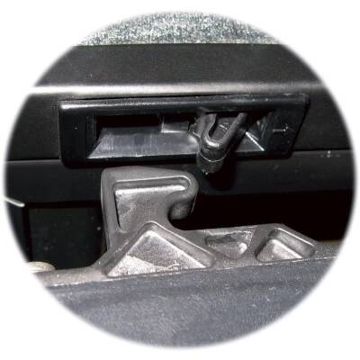 Isotherm Wine Cellar Divino 35 Bottles Sağ Açılır 230 V 50 Hz - 3