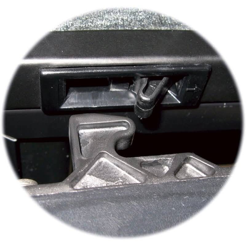 Isotherm Wine Cellar Divino 35 Bottles Sağ Açılır 230 V 50 Hz - 3