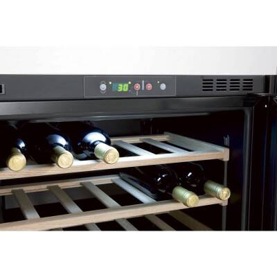 Isotherm Wine Cellar Divino 35 Bottles Sağ Açılır 230 V 50 Hz - 4