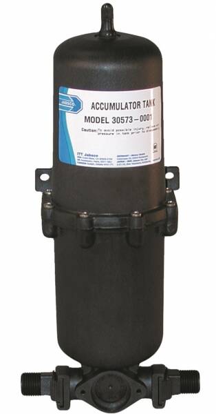 Jabsco 30573-0000 Basınç Tankı - 1