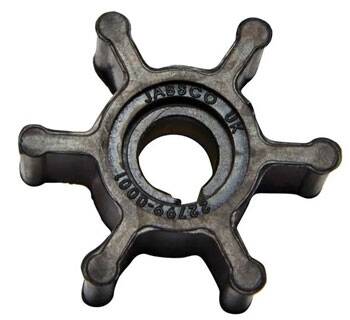 Jabsco Impeller 22799-0001-P - 1