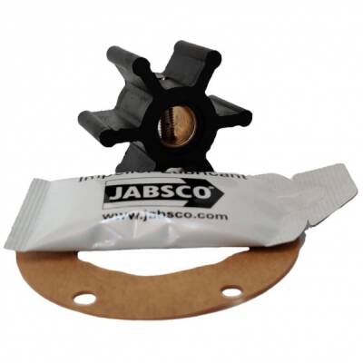 Jabsco Impeller 4528-0001-P - Jabsco