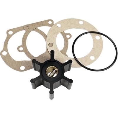 Jabsco Impeller 653-0001-P - Jabsco