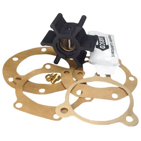 Jabsco Impeller 673-0001-P - 1