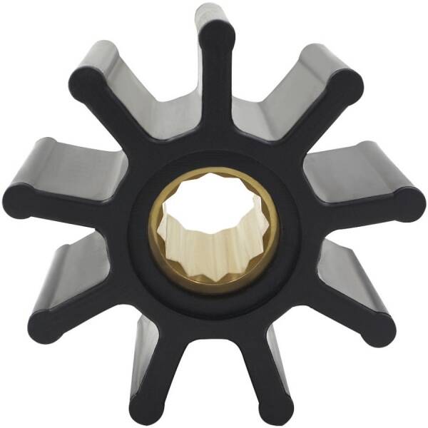 Jabsco Impeller 836-0001-P - 1