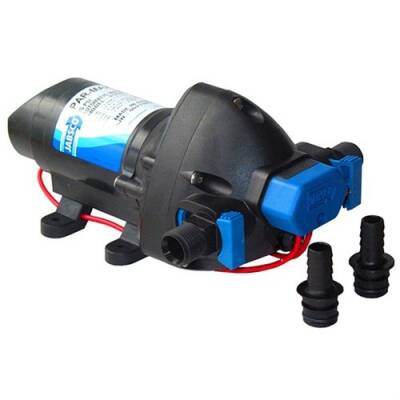 Jabsco Parmax By-Pass Lı Hidrofor - 1