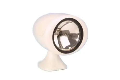 Jabsco Uzaktan Kumandalı Projektör - 155 SL 12v 100,000 Mum - 1