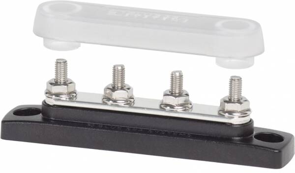 Kapaklı 4’lü Mini Terminal - 1