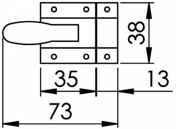 Kilit - 2