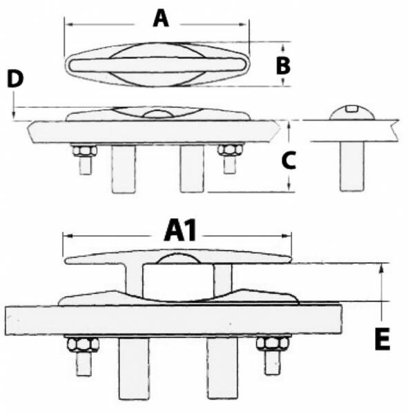 Koç Boynuzu - 3