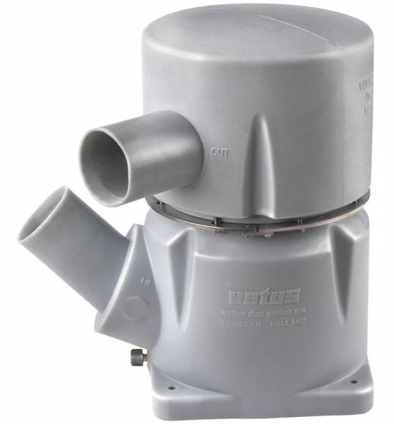 Kompakt Waterlock Yüksek Performanslı Tekneler İçin - 1