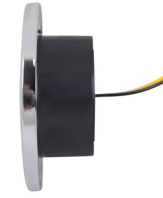 KROM GÖMME LAMBA 60 MM (GÜN IŞIĞI) - 2