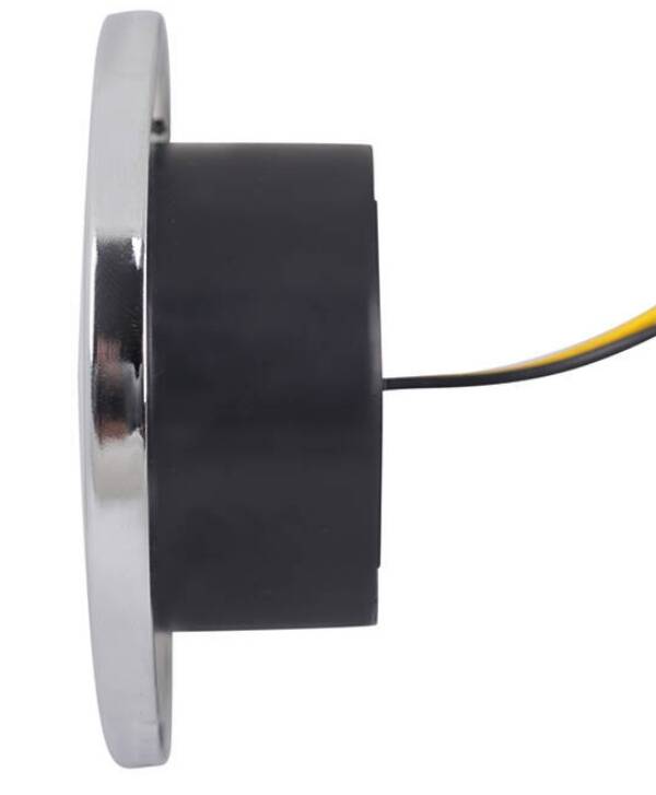 KROM GÖMME LAMBA 60 MM (GÜN IŞIĞI) - 2