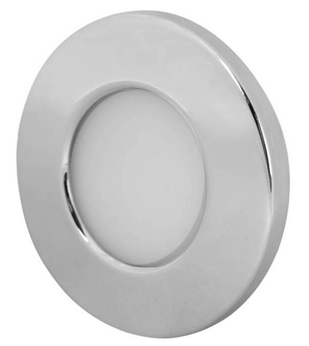 KROM GÖMME LAMBA 60 MM (GÜN IŞIĞI) - 1