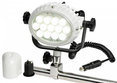 Led projektör - 1