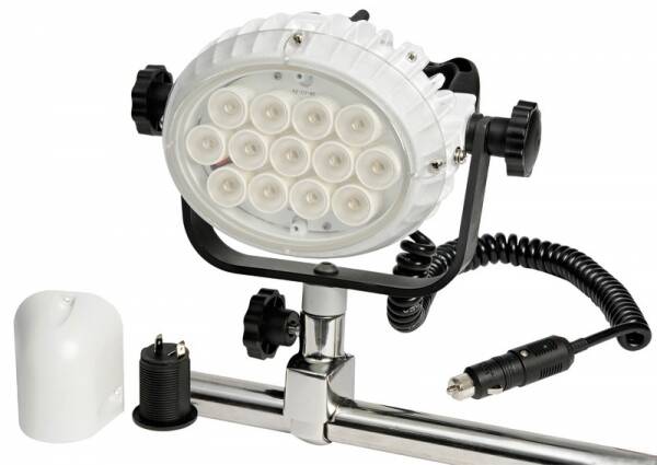 Led projektör - 2