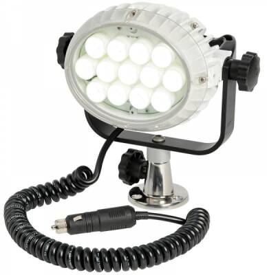 Led Projektör - 1